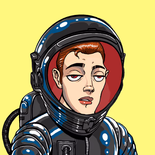 Space Punks Club