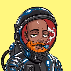 Space Punk #2946