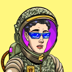 Space Punk #4741