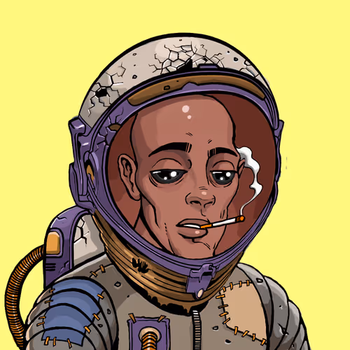 Space Punks Club