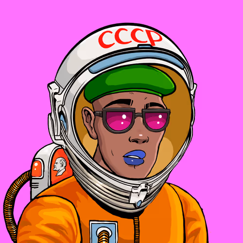 Space Punks Club