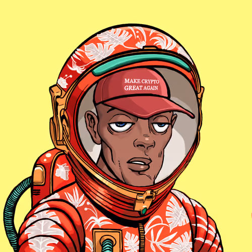 Space Punk #6522