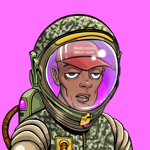 Space Punks Club