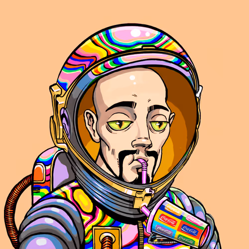 Space Punks Club