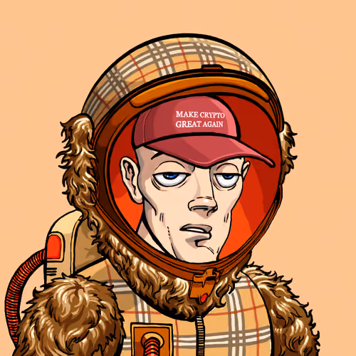 Space Punk #2721
