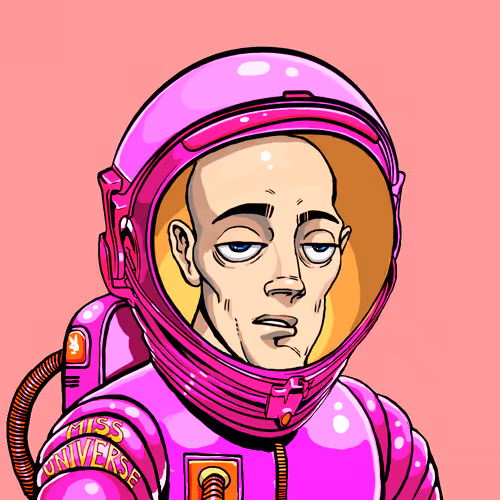 Space Punks Club