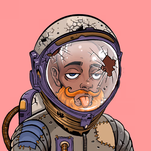 Space Punks Club