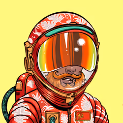 Space Punk #5766