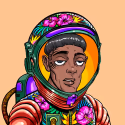 Space Punk #2317