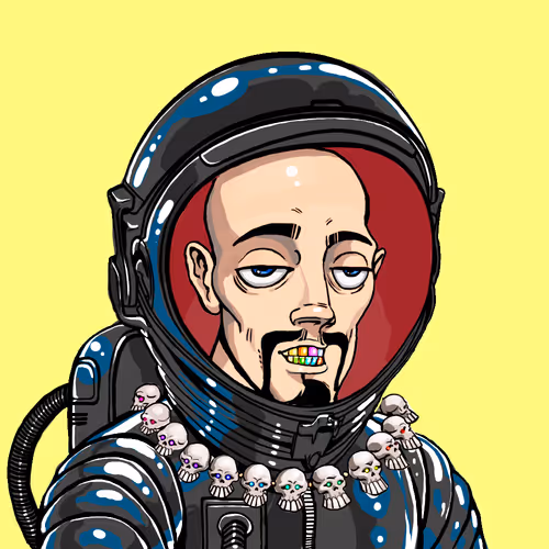 Space Punks Club