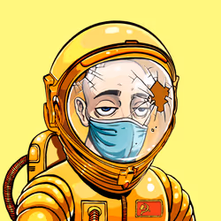 Space Punk #5193