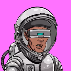 Space Punk #5433