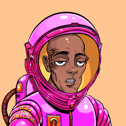 Space Punk #9646