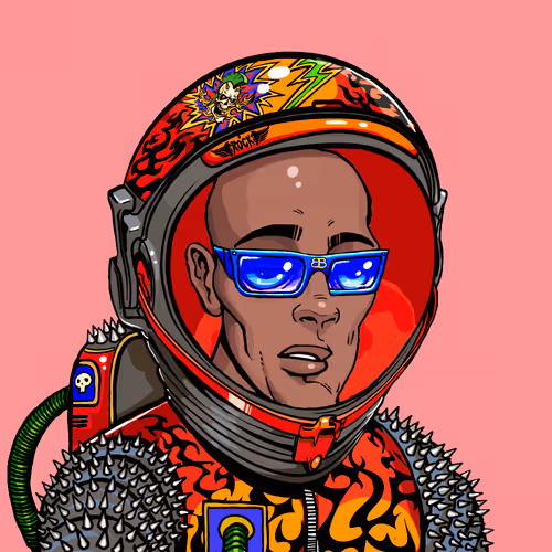 Space Punks Club