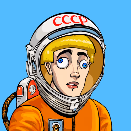 Space Punks Club