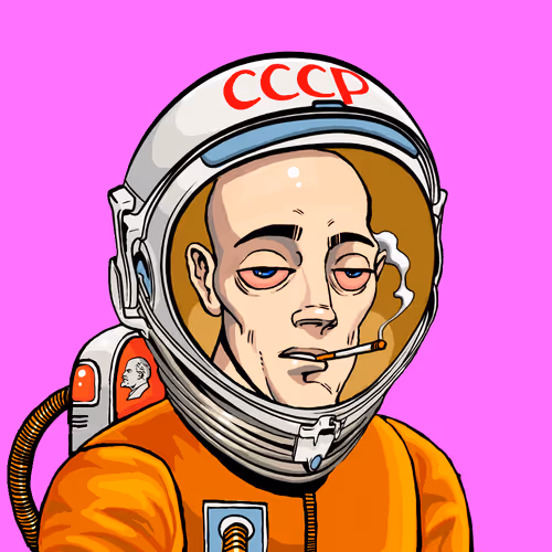 Space Punks Club