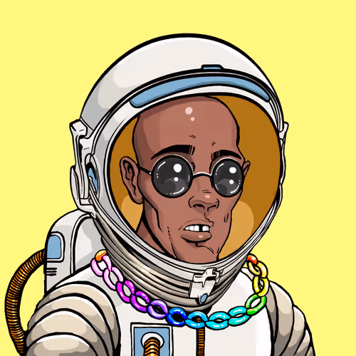 Space Punk #564