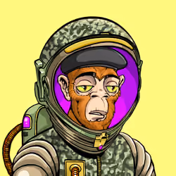 Space Punk #5209