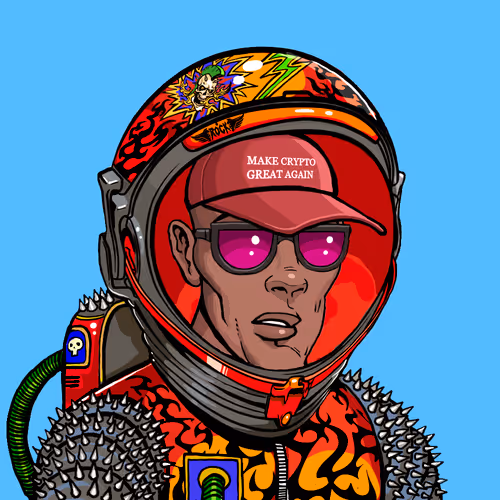 Space Punks Club