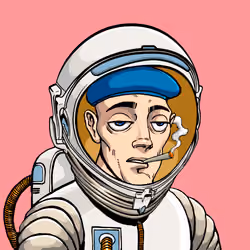 Space Punk #6879