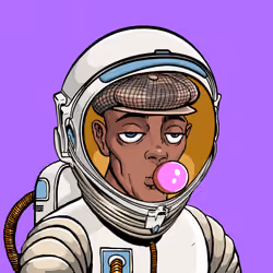 Space Punk #7878