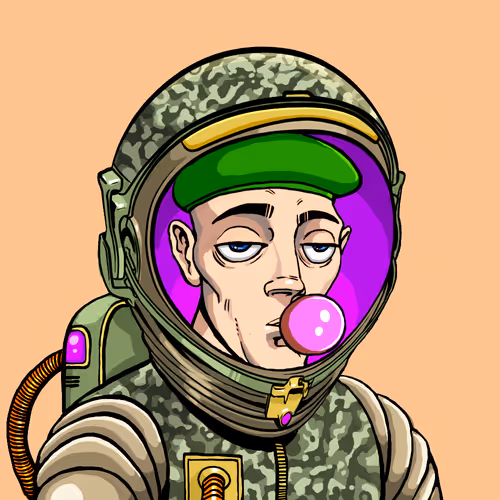 Space Punks Club