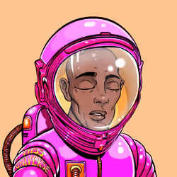 Space Punk #9975