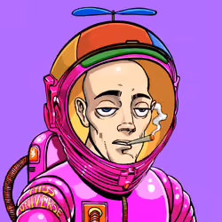 Space Punk #2113