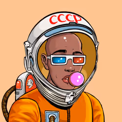 Space Punk #5714