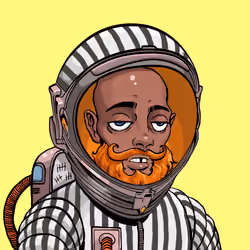 Space Punk #2478