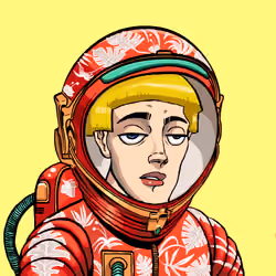 Space Punk #4630