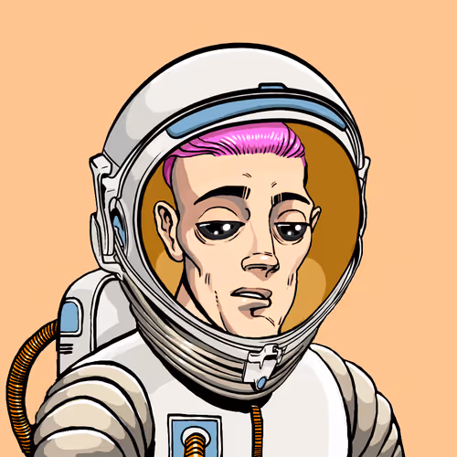 Space Punks Club