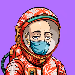 Space Punk #1058
