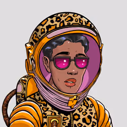 Space Punk #6575