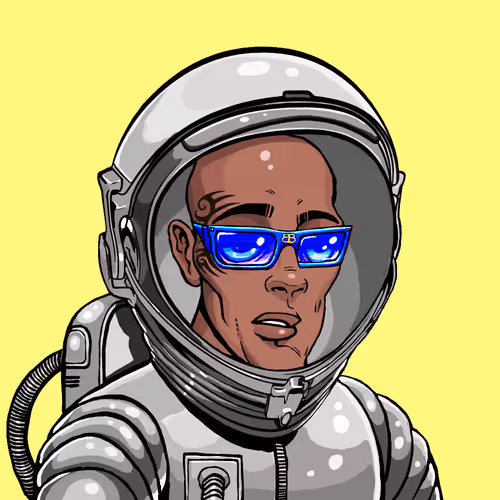 Space Punks Club