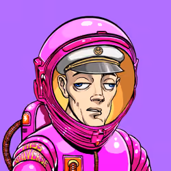 Space Punk #439