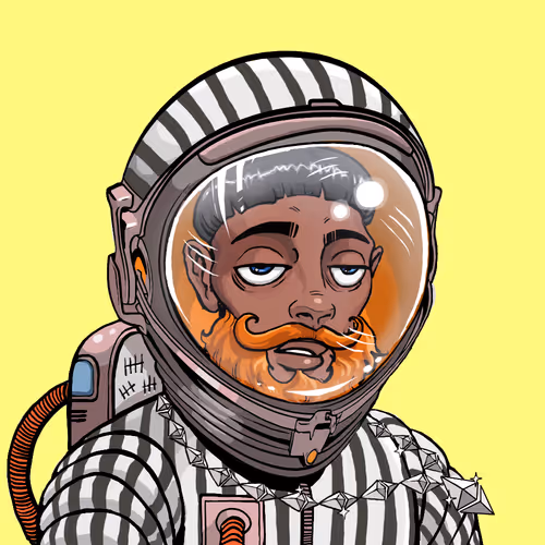 Space Punks Club