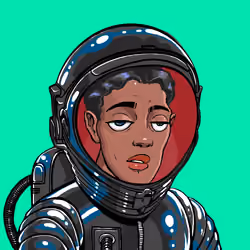 Space Punk #2631