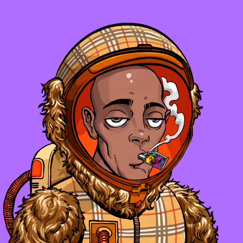 Space Punks Club