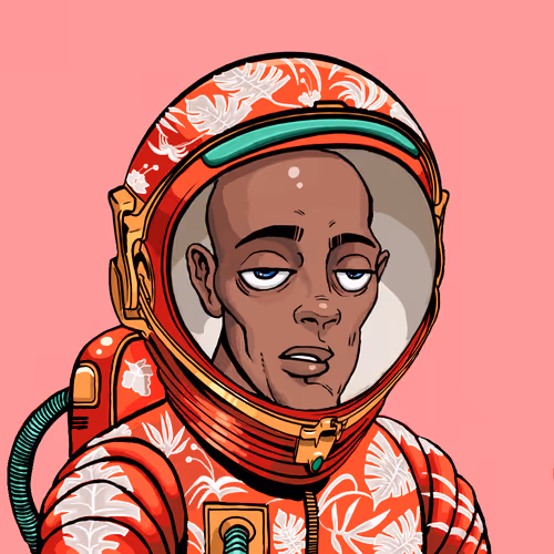 Space Punk #4656