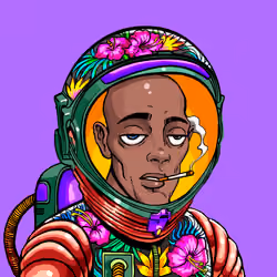 Space Punk #2643