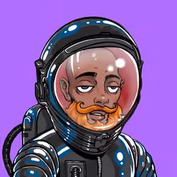 Space Punk #6192