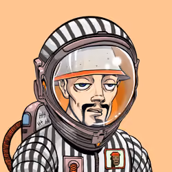 Space Punk #4774