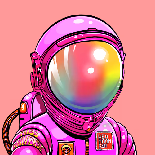 Space Punks Club
