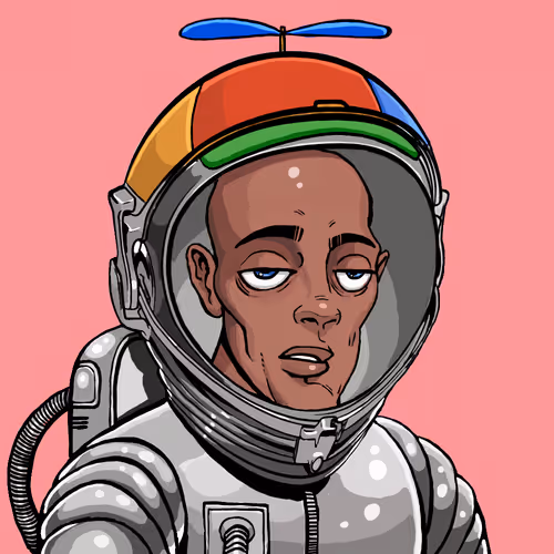 Space Punks Club