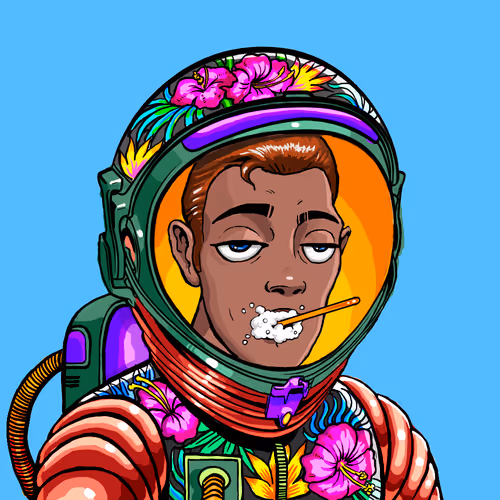 Space Punks Club