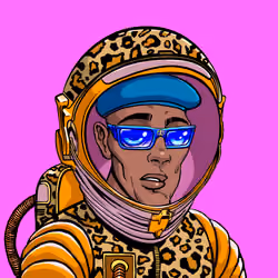 Space Punk #5881