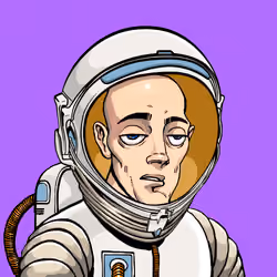 Space Punk #8362