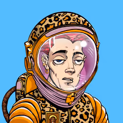 Space Punk #2646