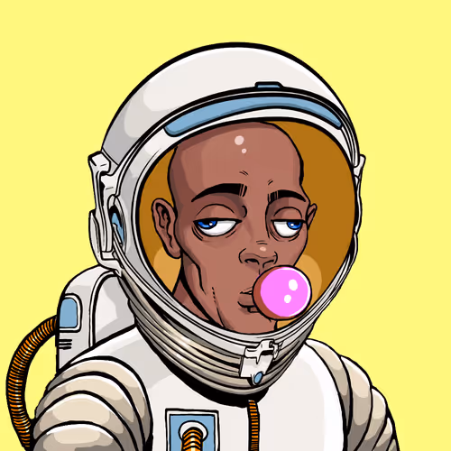 Space Punk #5451